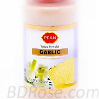 PRAN Spice Garlic Powder 150g DLC: 27 Mai 2024