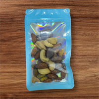 
              Member's Mark Mixed Nuts with Sea Salt (30 g) DLC: 25 Nov24
            