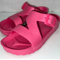 Chaussures bateau pour filles Size M