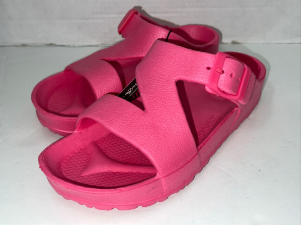 Chaussures bateau pour filles Size M