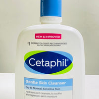 Cetaphil Gentle Skin Cleanser 591ml