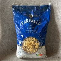 CUCINA NOBILE Farfalle
 (1 kg) DLC: Oct26