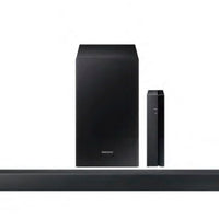 HW-A47M 4.1ch Soundbar w/ Dolby Audio