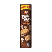 
              Biscuits Fourrés Chocolat - Les malins Plaisirs 500g DLC: 12-Mars25
            