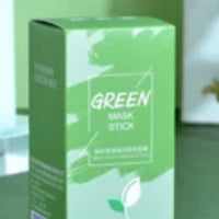 Green Mask Stick, For Professional