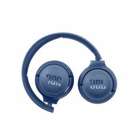 JBL Tune 510BT Blue 40H