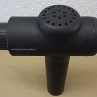 ProForm Percussion Therapy Gun Massager Hand held massager Deep tissue Massager for Sale in Los Angeles, CA OfferUp