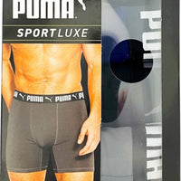 5 Pack Performance Boxer Briefs L