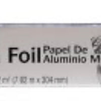 Parade Multi Purpose Aluminum Foil 25 Sq Ft