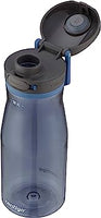 Contigo 40oz Blueberry Jackson Water Bottle Leak-Proof AutoPop Lid