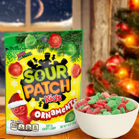 Sour Patch Kids Ornaments DLC: 21 Jul 2024