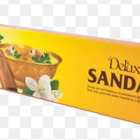 Delux Sandal Incense Sticks