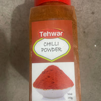 Tehwar Chilli Powder (396g) DLC: Mars25