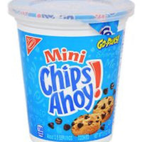 CHIPS AHOY GO CUPS 3.5Z DLC: 27 Février 2025