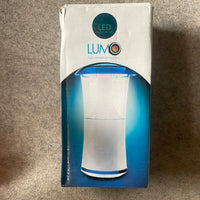 
              Lumo Lampe tactile avec batterie
            