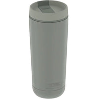 
              Thermos 18oz Travel Tumblers Hot for 5hrs. Cold for 14.
            