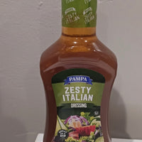 Zesty Italian 473 ml