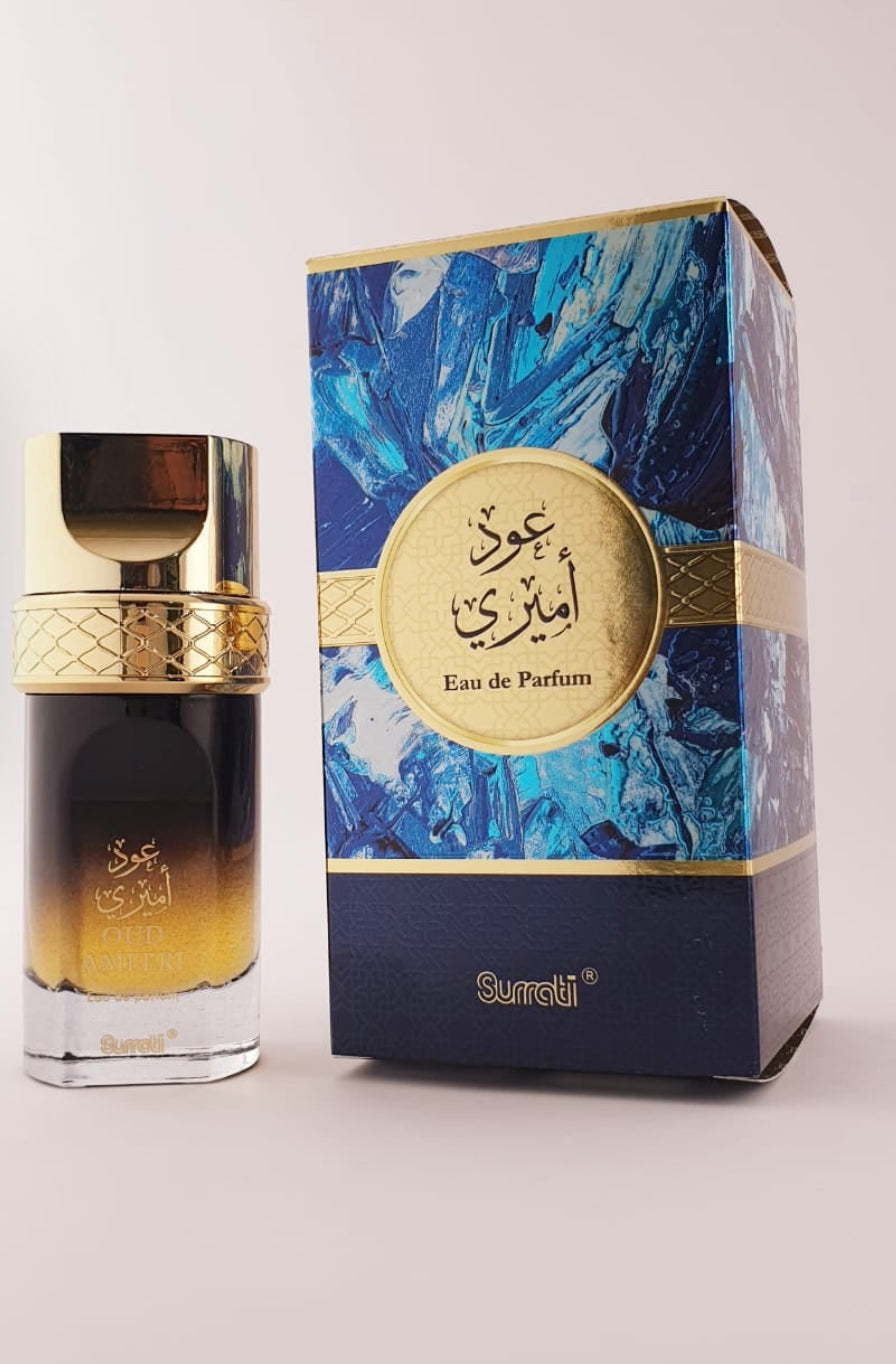 Oud Ameeri SURRATI 100 ML