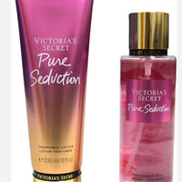 Coffret cadeau lotion pour le corps et brume parfumée Victoria's Secret 75ml