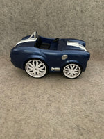 
              Voiture AC cobra 427 en 1:24, majorette vintage
            