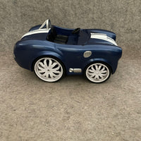 Voiture AC cobra 427 en 1:24, majorette vintage