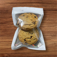 
              Bic Cookies in Américan Chocolate Chips 3pcs
            