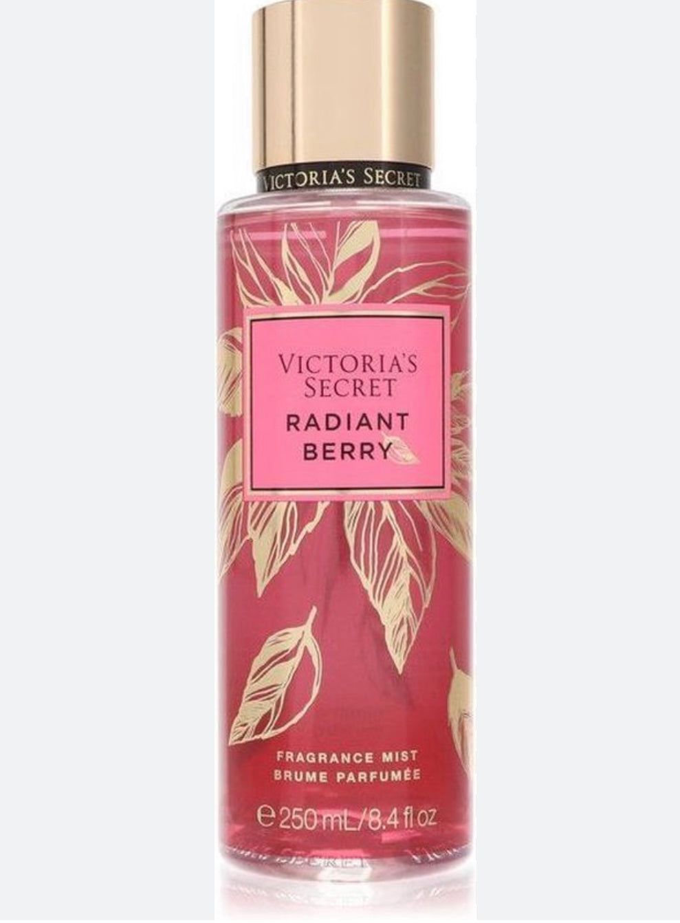 Victoria's Secret Radiant Berry de Victoria's Secret 250ml