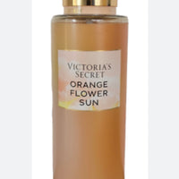 Victoria's Secret Orange Flower Sun Fragrance Mist 250ml For Women