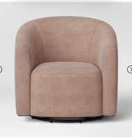 
              Large Aveline Swivel Chair - Threshold
            