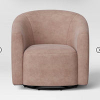 Large Aveline Swivel Chair - Threshold