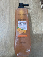 
              natural infusion brightening turmeric + vitamin c 1000ml
            