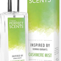 PERFECT SCENTS – INSPIRED BY DINNA KARAN’S CASHMERE MIST 100mL