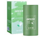 
              Green Mask Stick, For Professional
            