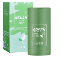 Green Mask Stick, For Professional