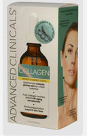 
              Advanced Clinicals Collagen Instant Plumping Serum Anti Wrinkle Soy 1.75oz (52 mL)
            