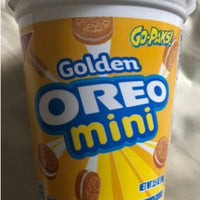 Golden Oreo Mini DLC: 29 Nov 2024