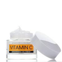 
              Concentrated Vitamin C Brightening Face Cream
            