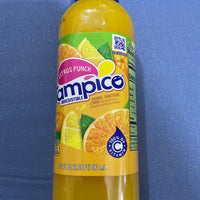 Tampico Citrus Punch (591 ml) DLC: Nov24