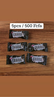 
              Pocas Hard Candy (Coffee)DLC: 16-FEB25 - 5pcs 500 Fcfa
            