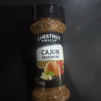 Chestnut Hill Cajun Seasoning 156g