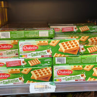 Chabrior Les Gaufrettes 110G
