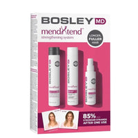 Bosley Professional Strength