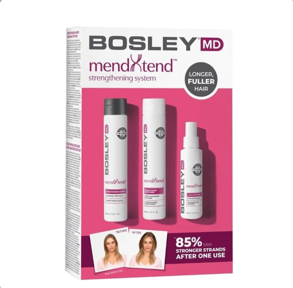 Bosley Professional Strength