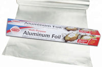 
              Parade Multi Purpose Aluminum Foil 25 Sq Ft
            