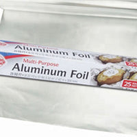 Parade Multi Purpose Aluminum Foil 25 Sq Ft