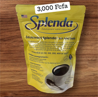 
              Splenda No Calorie Sweetener Portion Packets 100ct DLC: 12 JUIL2026
            