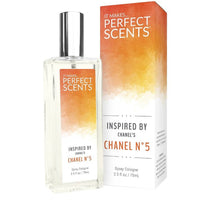 PERFECT SCENTS – INSPIRED BY CHANEL’S CHANEL N5 100mL