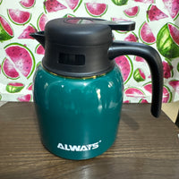 Always 1000ML Vacuum JuG 1.0L