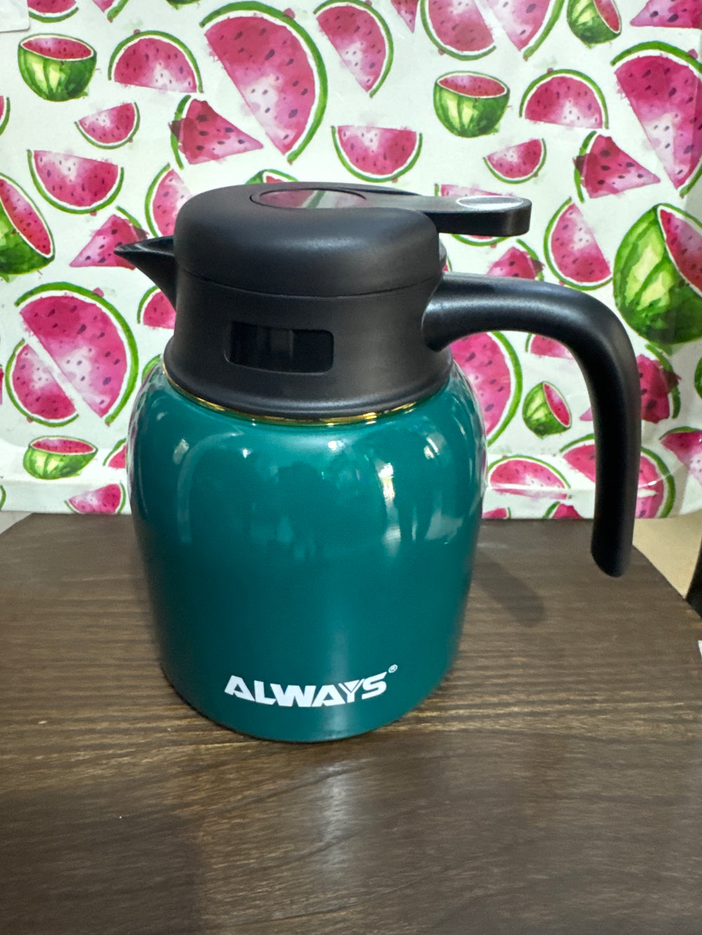 Always 1000ML Vacuum JuG 1.0L