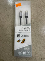 
              Charge Sync Cable
            